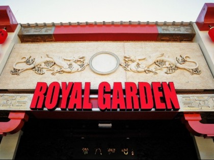 Foto: Royal Garden